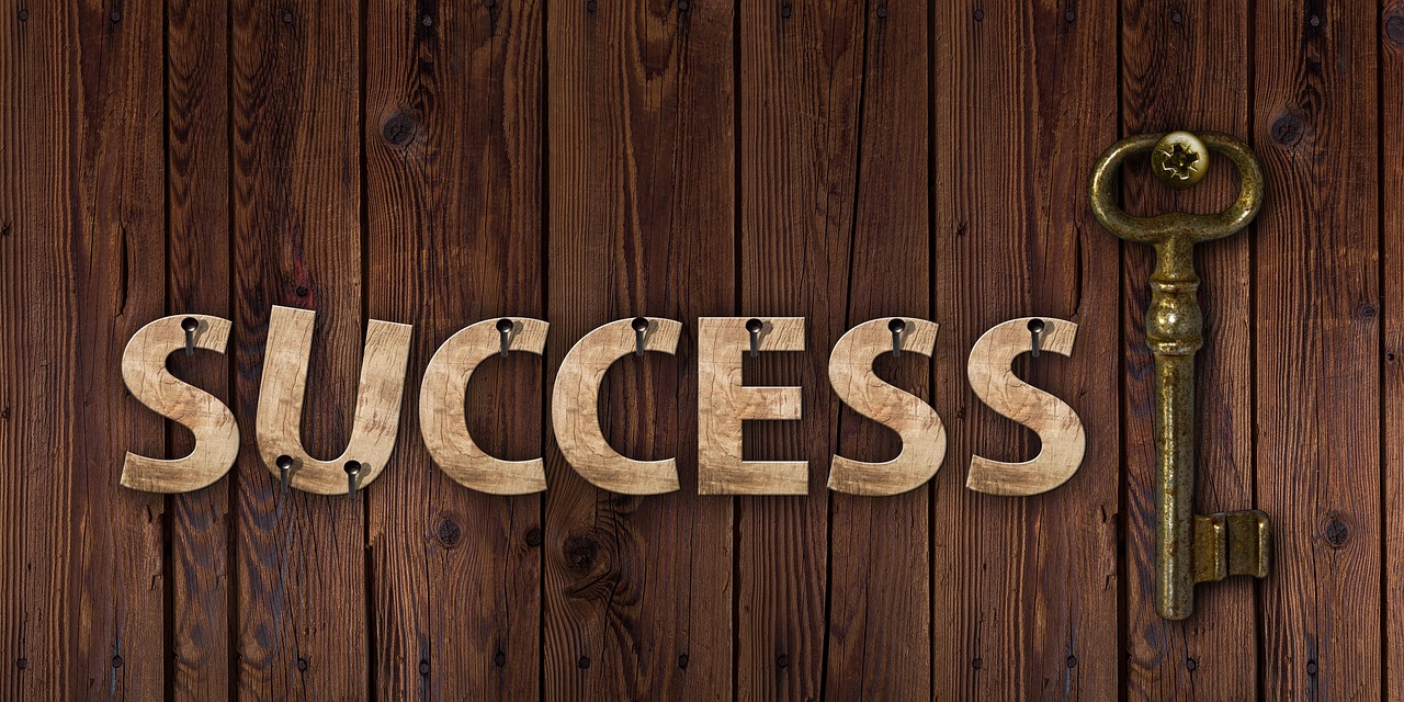  The Path to Success 